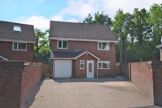 4 Bedroom Detached